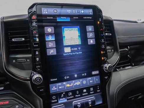 Used 2025 RAM 1500 RHO w/ RHO Level 1 Equipment Group image 54