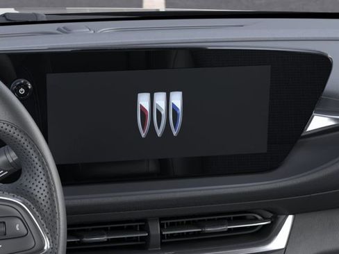 New 2026 Buick Envista Preferred FWD image 25