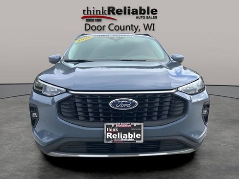 Used 2025 Ford Escape Platinum AWD/4WD image 10