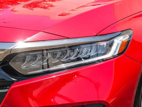 Used 2022 Honda Accord Sport Special Edition image 4