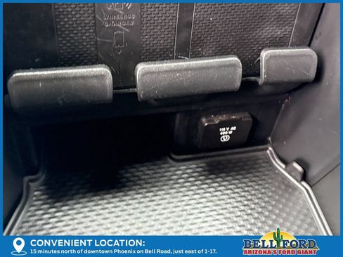 Used 2021 RAM 1500 Laramie AWD/4WD image 21