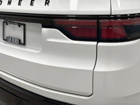 Used 2024 Jeep Wagoneer Series II image 34