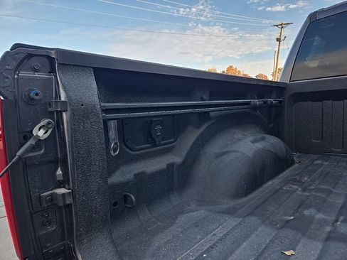 New 2026 RAM 1500 Big Horn image 28