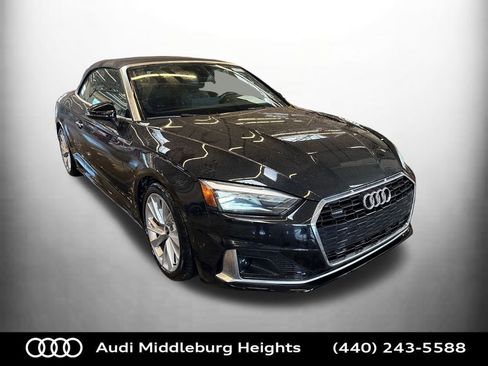 Certified 2021 Audi A5 2.0T Premium image 33