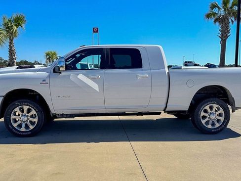 New 2026 RAM 2500 Laramie image 23