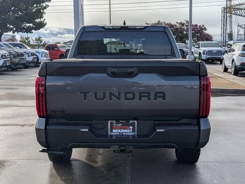 Certified 2026 Toyota Tundra SR5 w/ SR5 Premium Package AWD/4WD image 7