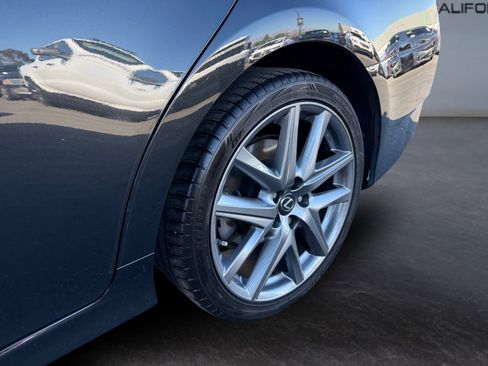 Used 2020 Lexus GS 350 F Sport image 15