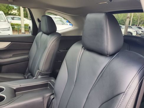 Certified 2024 Acura MDX FWD image 13