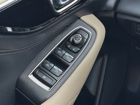 Certified 2024 Subaru Outback Limited XT image 18