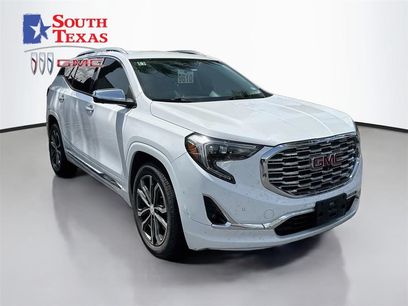 Used 2020 GMC Terrain Denali w/ Denali Premium Package