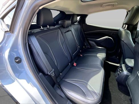 Certified 2024 Ford Mustang Mach-E Premium RWD image 19