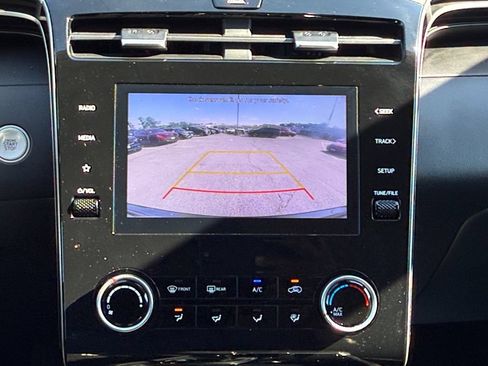 Used 2023 Hyundai Tucson SEL AWD/4WD image 15