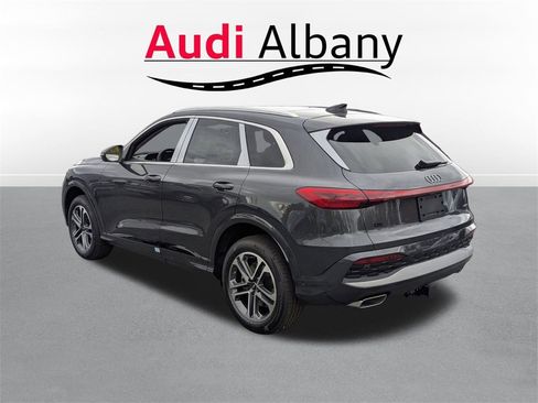 New 2025 Audi Q5 Premium Plus image 5