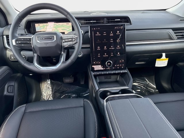 New 2027 GMC Terrain Denali AWD/4WD image 16