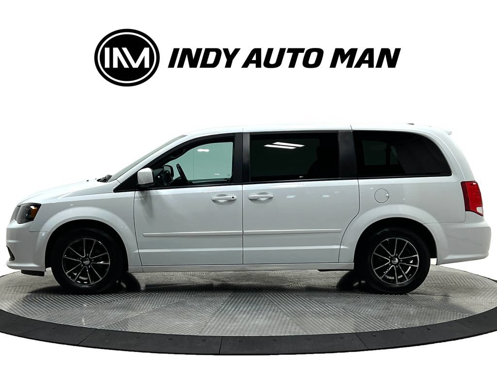 Used 2016 Dodge Grand Caravan R/T FWD image 7