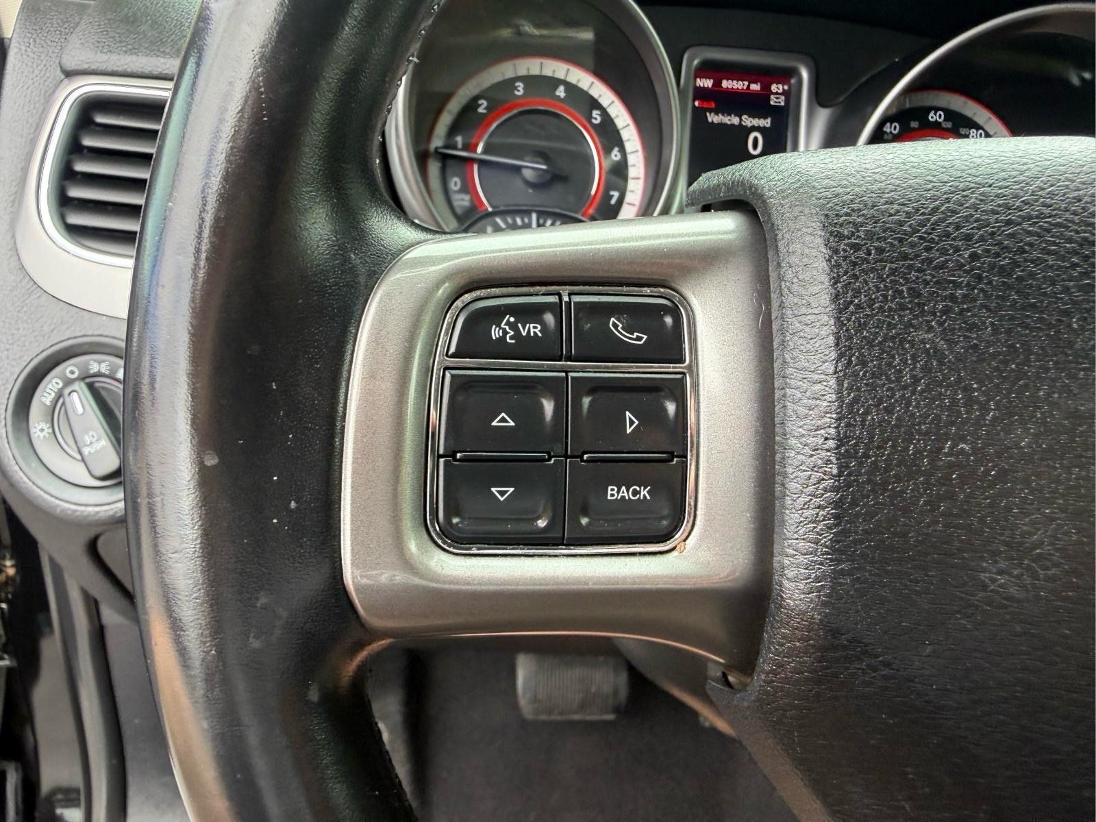 Used 2020 Dodge Journey Crossroad FWD image 29