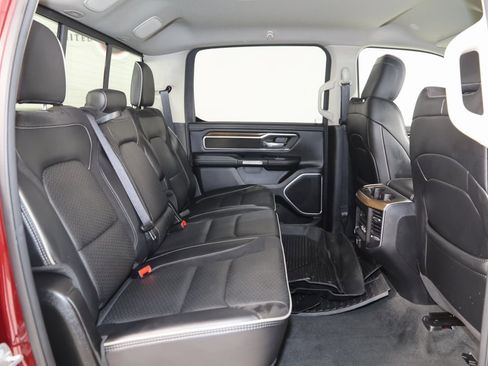 Used 2022 RAM 1500 Laramie image 14