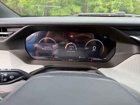 New 2026 Jeep Cherokee Limited AWD/4WD image 12