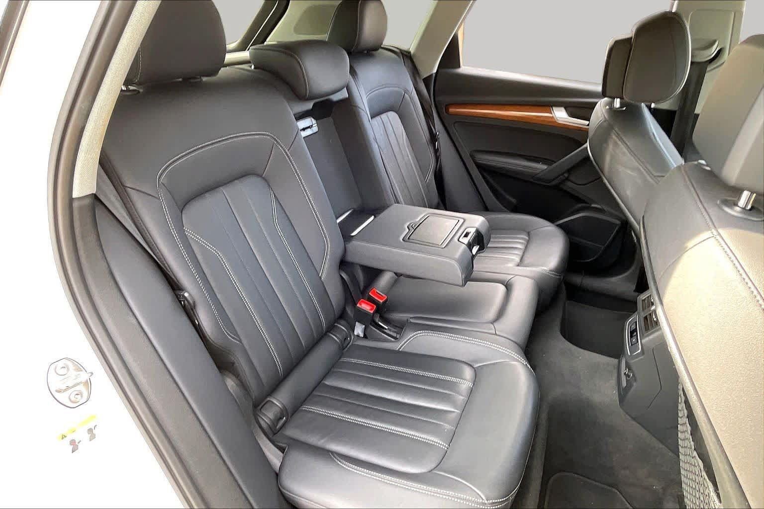 Used 2023 Audi Q5 2.0T Premium Plus AWD/4WD image 20