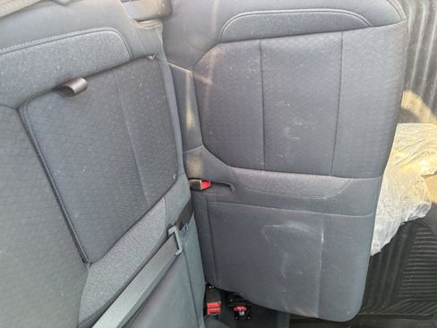 Used 2021 Chevrolet Silverado 1500 LT w/ All Star Edition Plus image 7