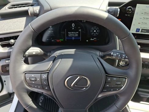 Used 2026 Lexus UX 300h AWD w/ Accessory Package (Z1) image 20