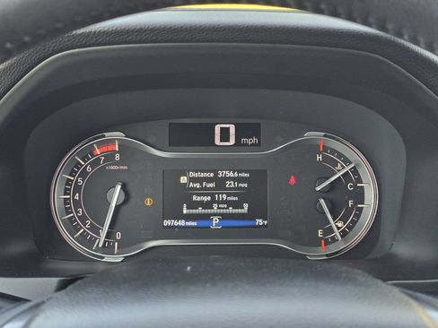 Used 2017 Honda Pilot EX-L image 18