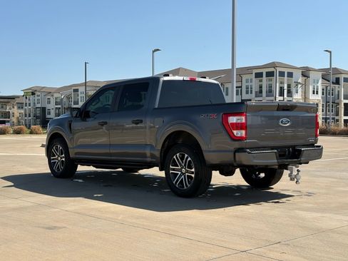 Used 2023 Ford F150 XL w/ STX Appearance Package image 5