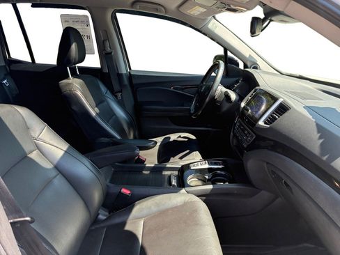 Used 2020 Honda Ridgeline RTL-E image 25