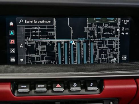 Used 2023 Porsche 911 Carrera image 48