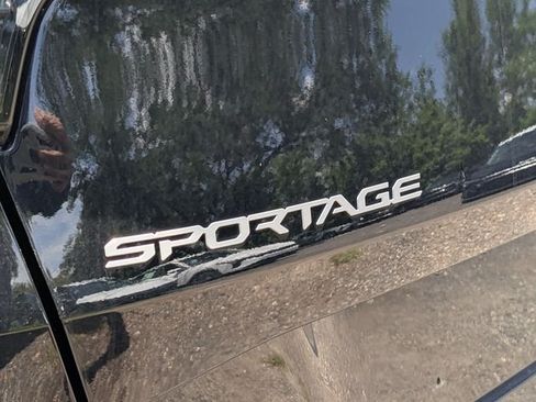 New 2026 Kia Sportage SX FWD image 13