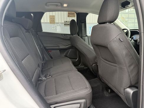 Used 2024 Ford Escape Active AWD/4WD image 11