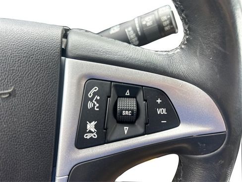 Used 2013 Chevrolet Equinox LTZ w/ LPO, Protection Package FWD image 35