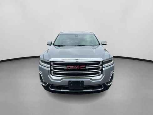 Used 2023 GMC Acadia SLE FWD image 11