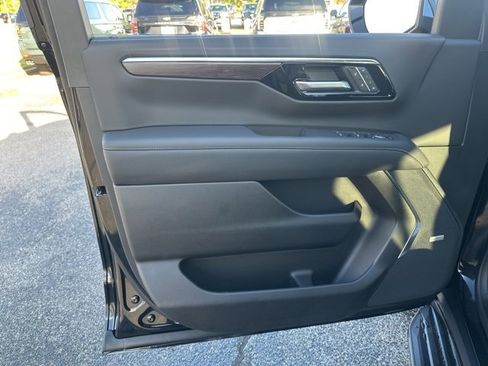 New 2026 Chevrolet Tahoe Premier w/ Sun And Tow Package image 11