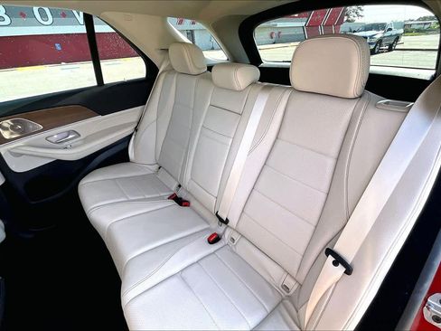 Certified 2022 Mercedes-Benz GLE 450 4MATIC image 21