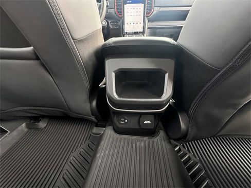 New 2025 Ford Ranger Raptor image 18