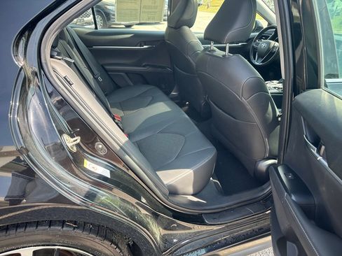 Used 2019 Toyota Camry XSE w/ Driver Assist Package image 22