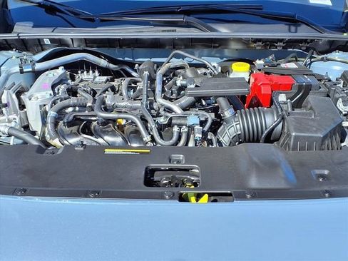 New 2026 Nissan Sentra SR w/ Floor Mat Package FWD image 20