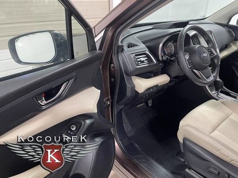 Used 2020 Subaru Ascent Premium w/ Convenience Package AWD/4WD image 10
