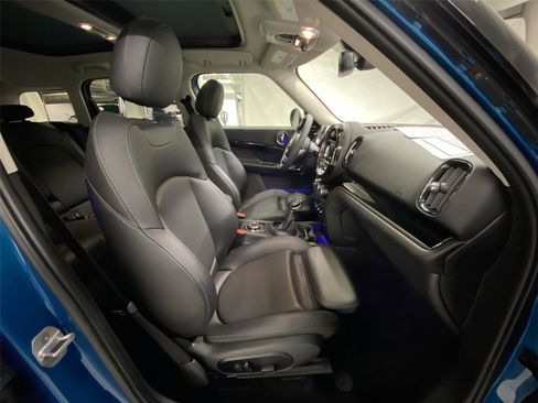 Used 2019 MINI Cooper Countryman SE w/ Premium Package image 30