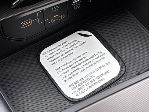 New 2026 Kia Sportage EX image 30