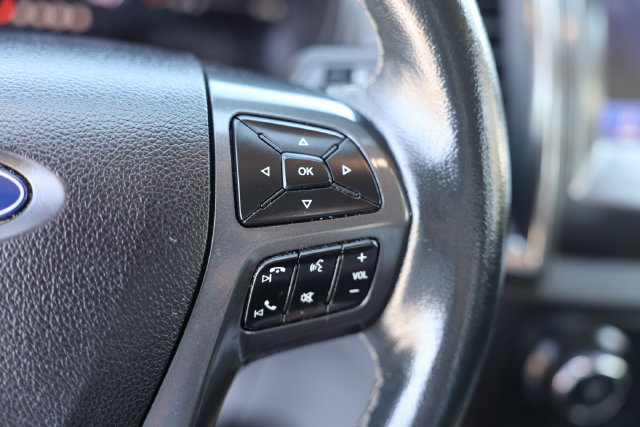 Used 2019 Ford Ranger Lariat w/ FX4 Off-Road Package AWD/4WD image 18