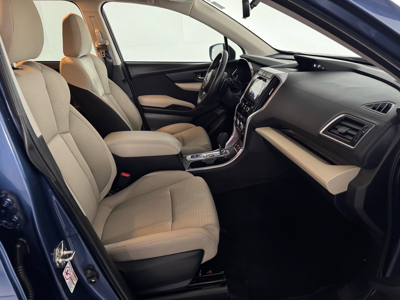 Used 2019 Subaru Ascent Premium AWD/4WD image 22