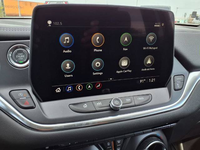 New 2026 Chevrolet Blazer LT w/ Sound & Technology Package AWD/4WD image 33