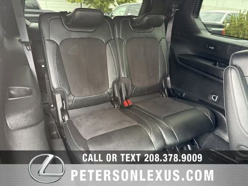 Used 2024 Jeep Grand Cherokee L Laredo AWD/4WD image 19