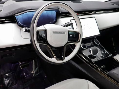 Used 2023 Land Rover Range Rover Sport SE Dynamic image 6