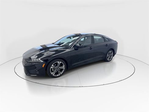 Used 2023 Kia K5 EX w/ EX Premium Package image 4