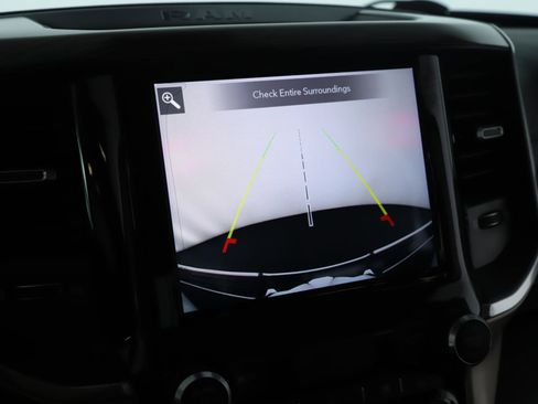 Certified 2020 RAM 1500 Laramie image 13