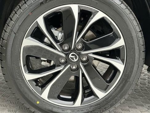 Used 2023 MAZDA CX-5 AWD 2.5 S w/ Premium Plus Pkg image 10