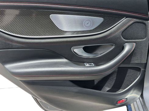 Used 2019 Mercedes-Benz AMG GT 63 image 35